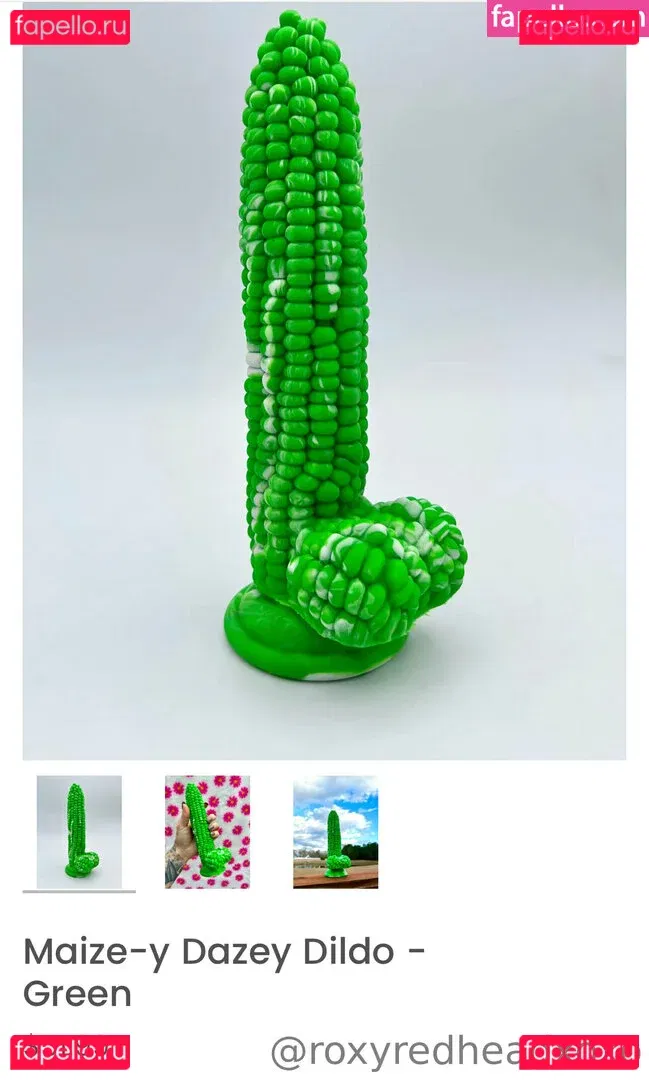 roxyredheadxoxo Onlyfans Photo Gallery 