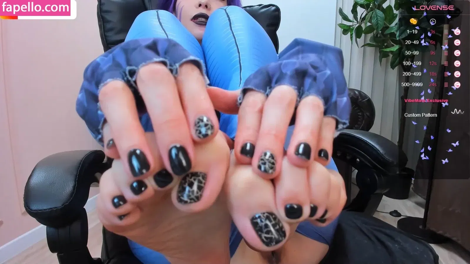 Arikajoy Onlyfans Photo Gallery 