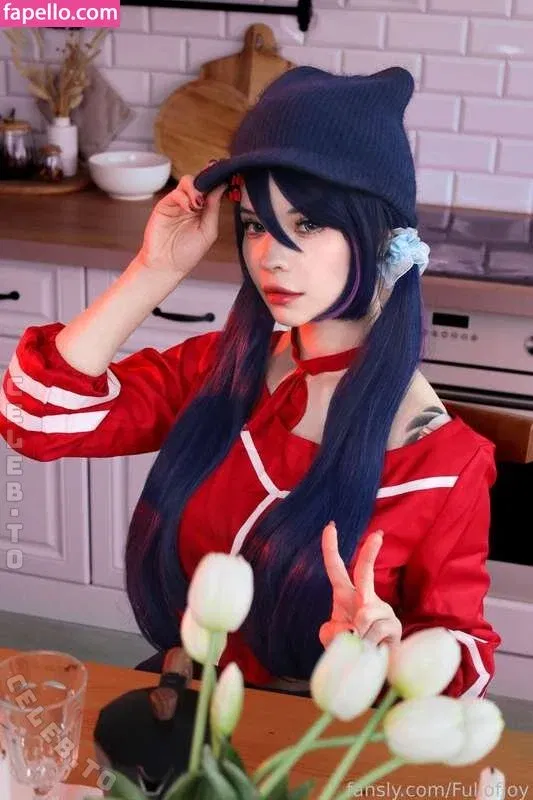 Arikajoy Onlyfans Photo Gallery 