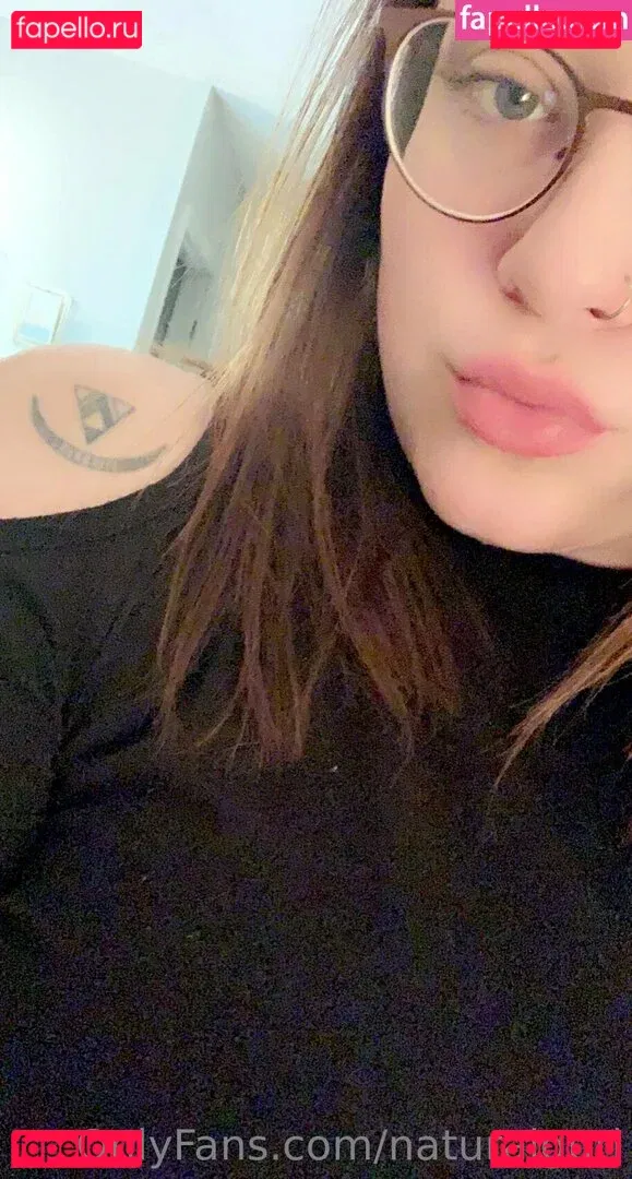 naturalgurl Onlyfans Photo Gallery 