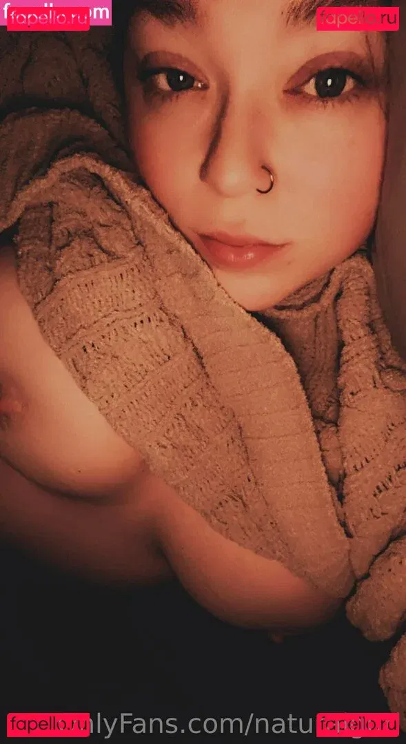 naturalgurl Onlyfans Photo Gallery 