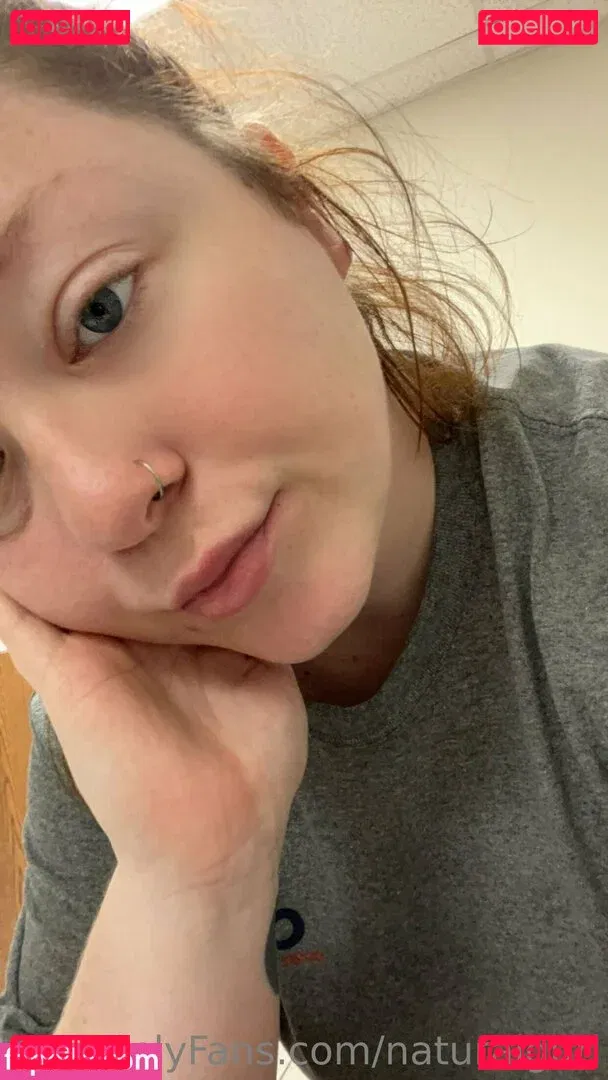 naturalgurl Onlyfans Photo Gallery 