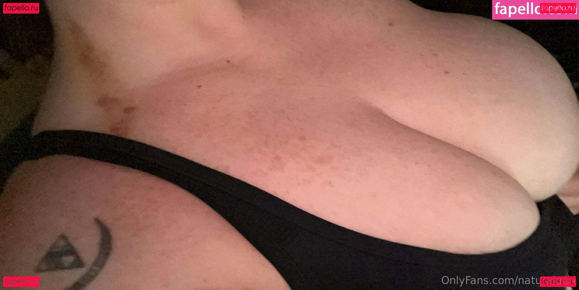 naturalgurl Onlyfans Photo Gallery 