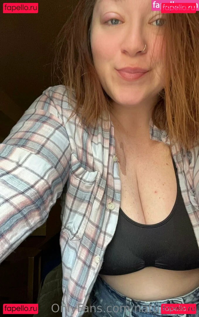 naturalgurl Onlyfans Photo Gallery 