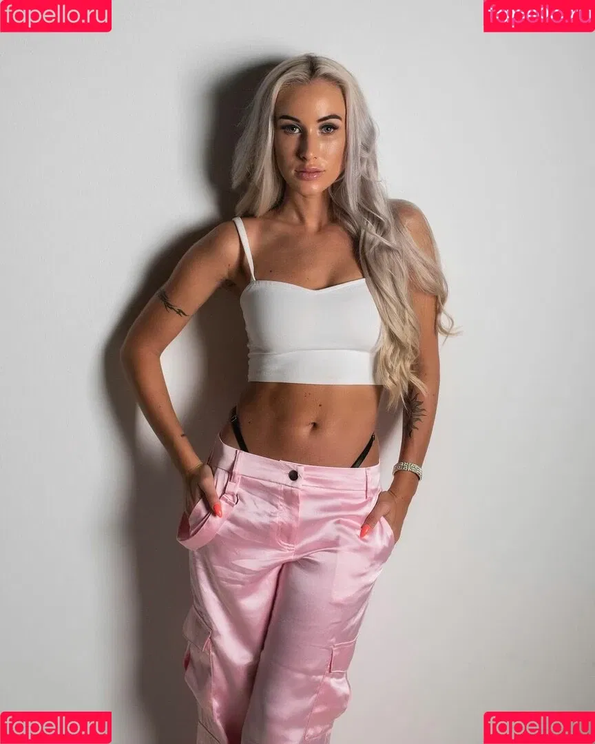 Gergye Krisztina Onlyfans Photo Gallery 