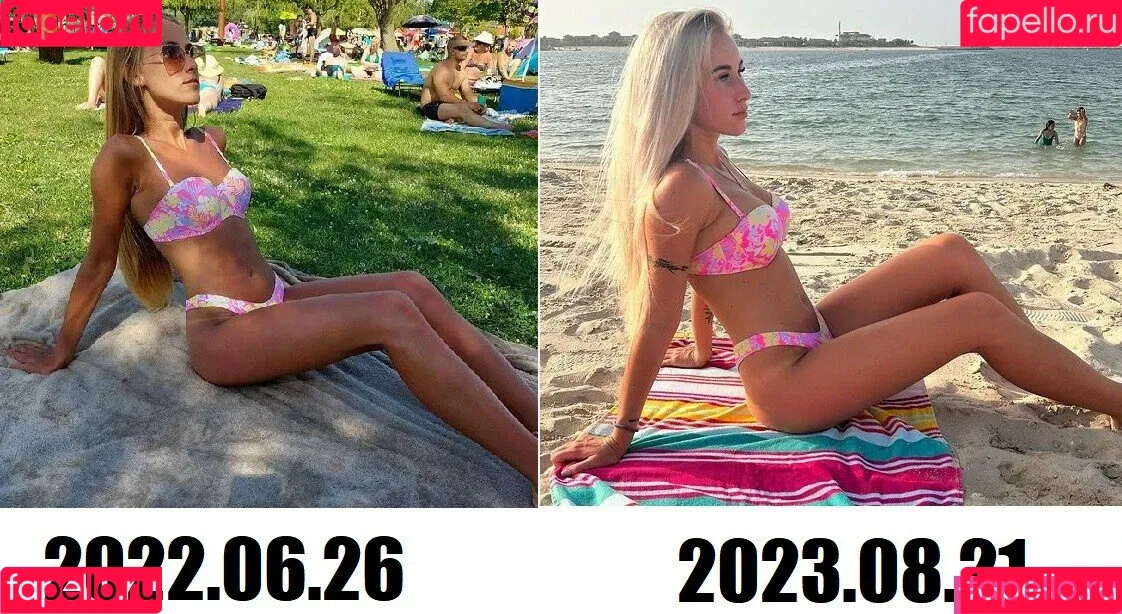 Gergye Krisztina Onlyfans Photo Gallery 