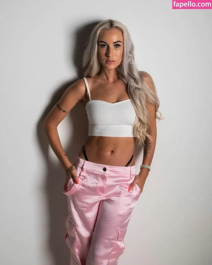 Gergye Krisztina Onlyfans Photo Gallery 