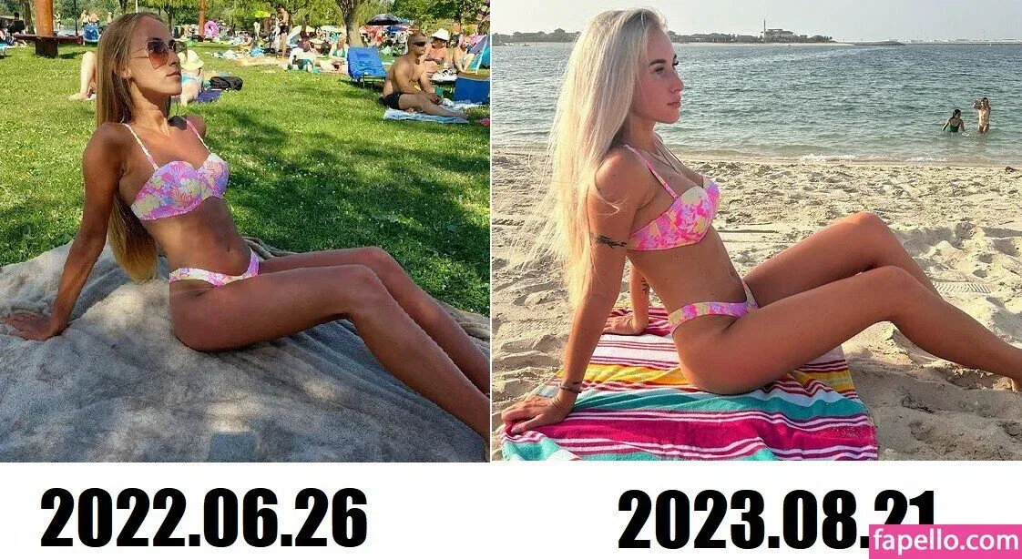 Gergye Krisztina Onlyfans Photo Gallery 