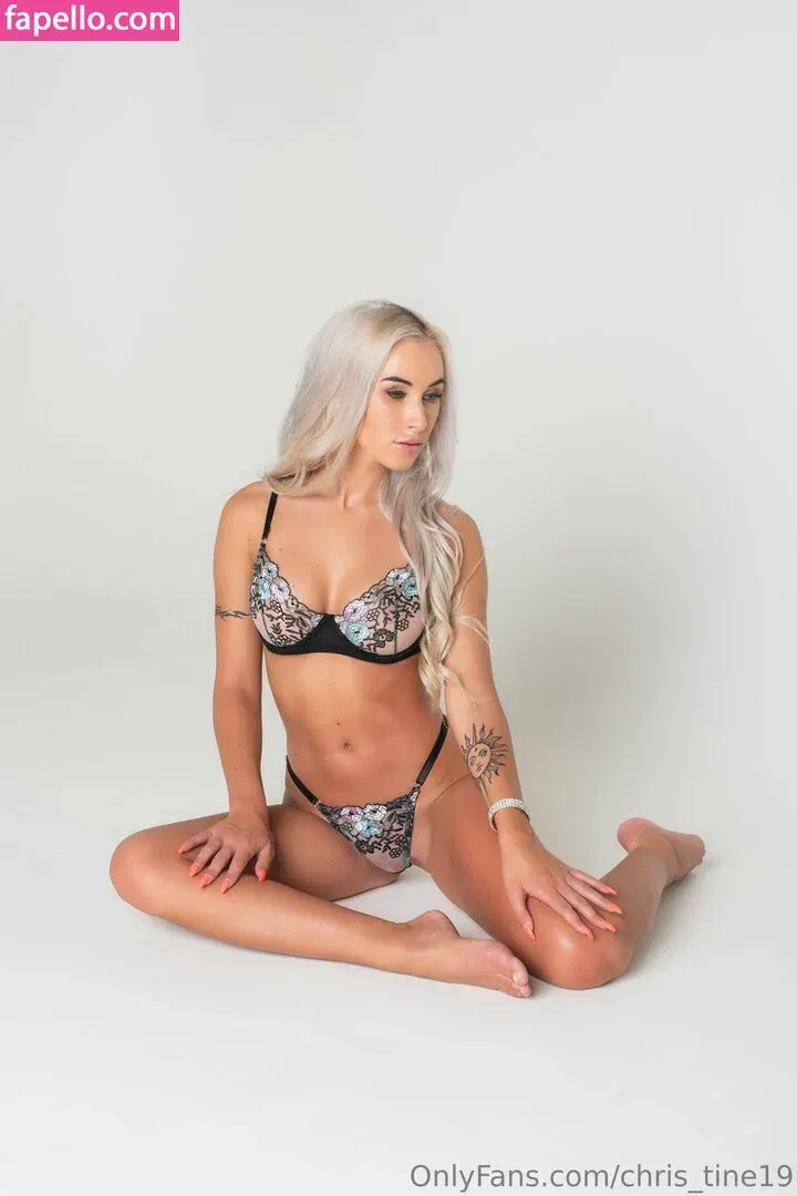 Gergye Krisztina Onlyfans Photo Gallery 