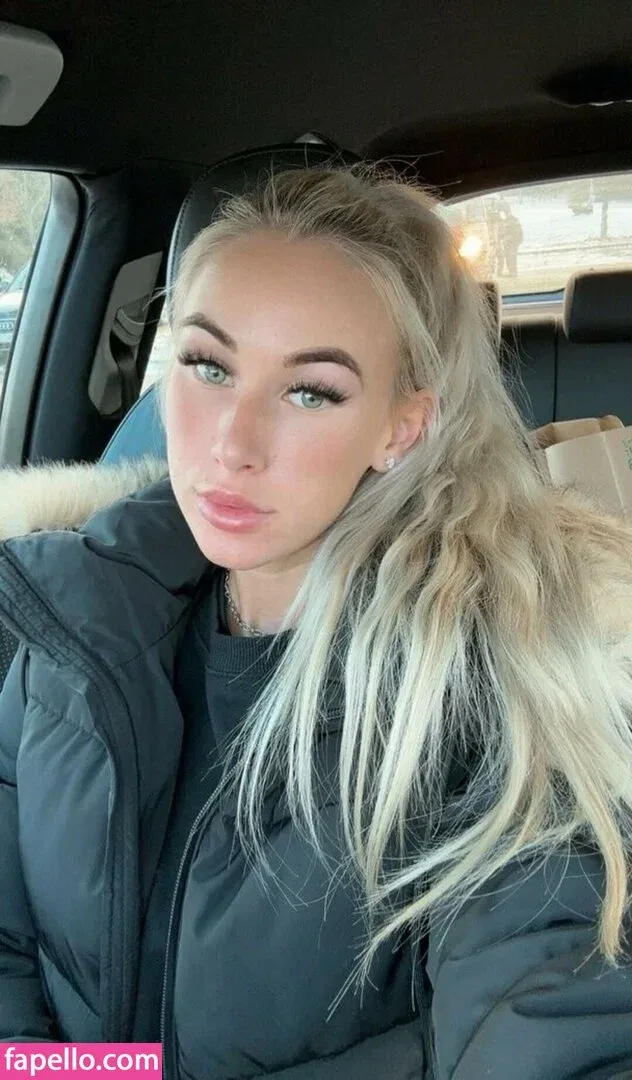 Gergye Krisztina Onlyfans Photo Gallery 