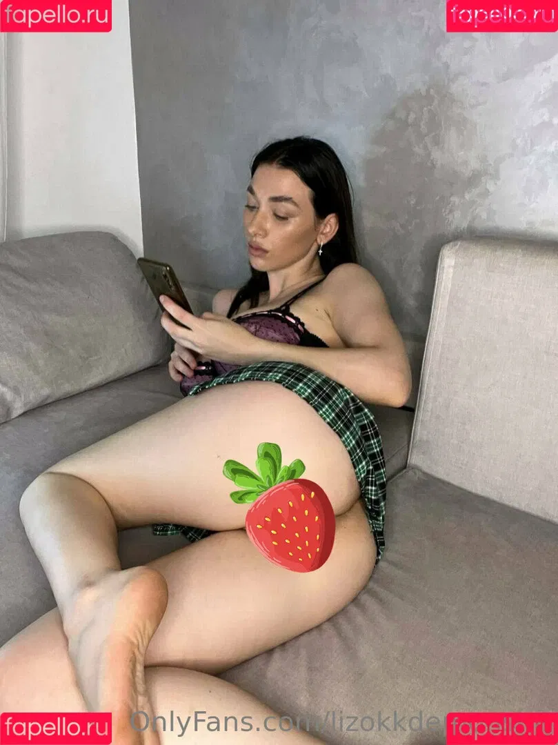 lizokkdemonsha Onlyfans Photo Gallery 