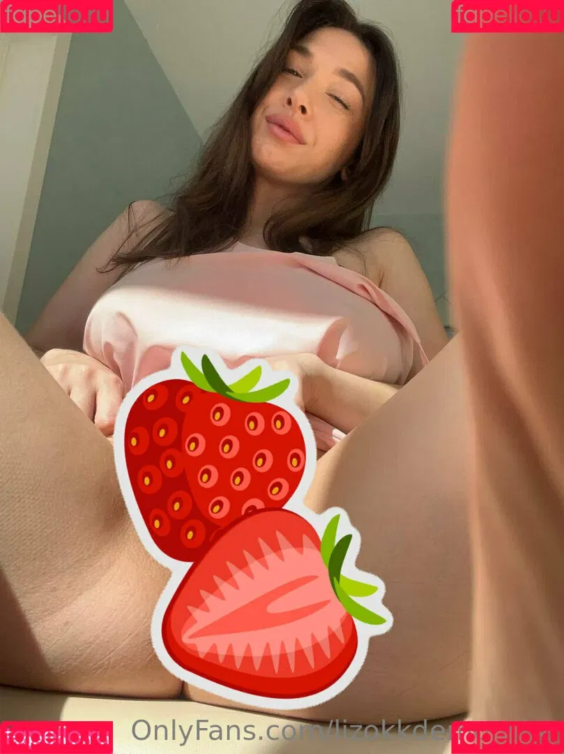 lizokkdemonsha Onlyfans Photo Gallery 