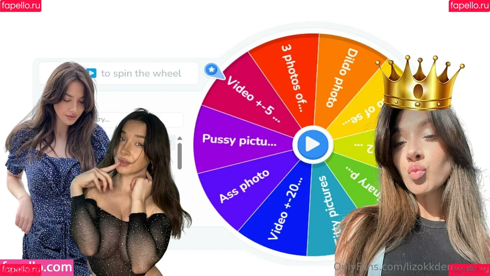lizokkdemonsha Onlyfans Photo Gallery 