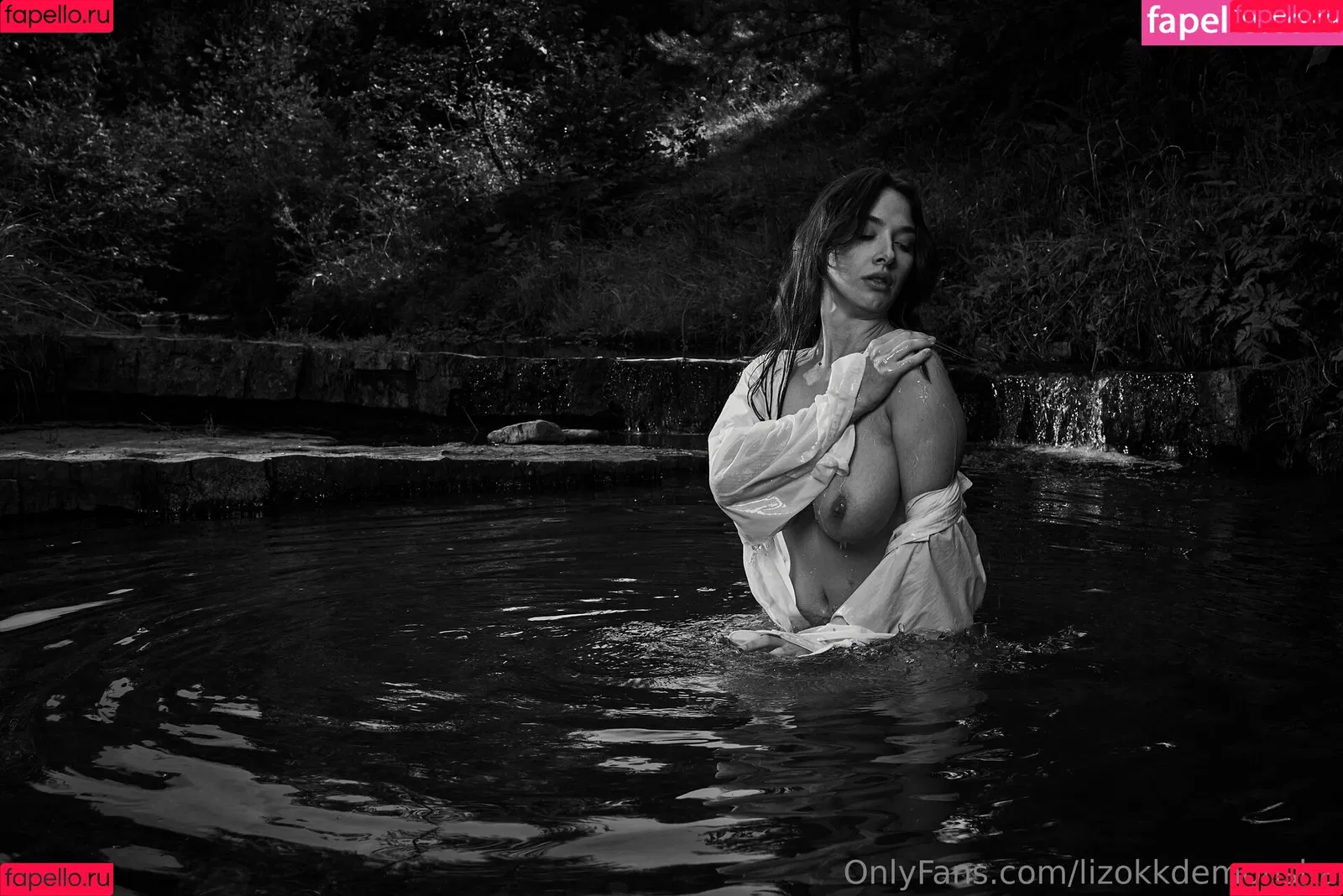 lizokkdemonsha Onlyfans Photo Gallery 