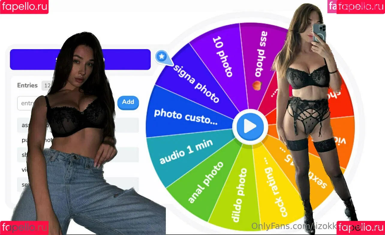 lizokkdemonsha Onlyfans Photo Gallery 