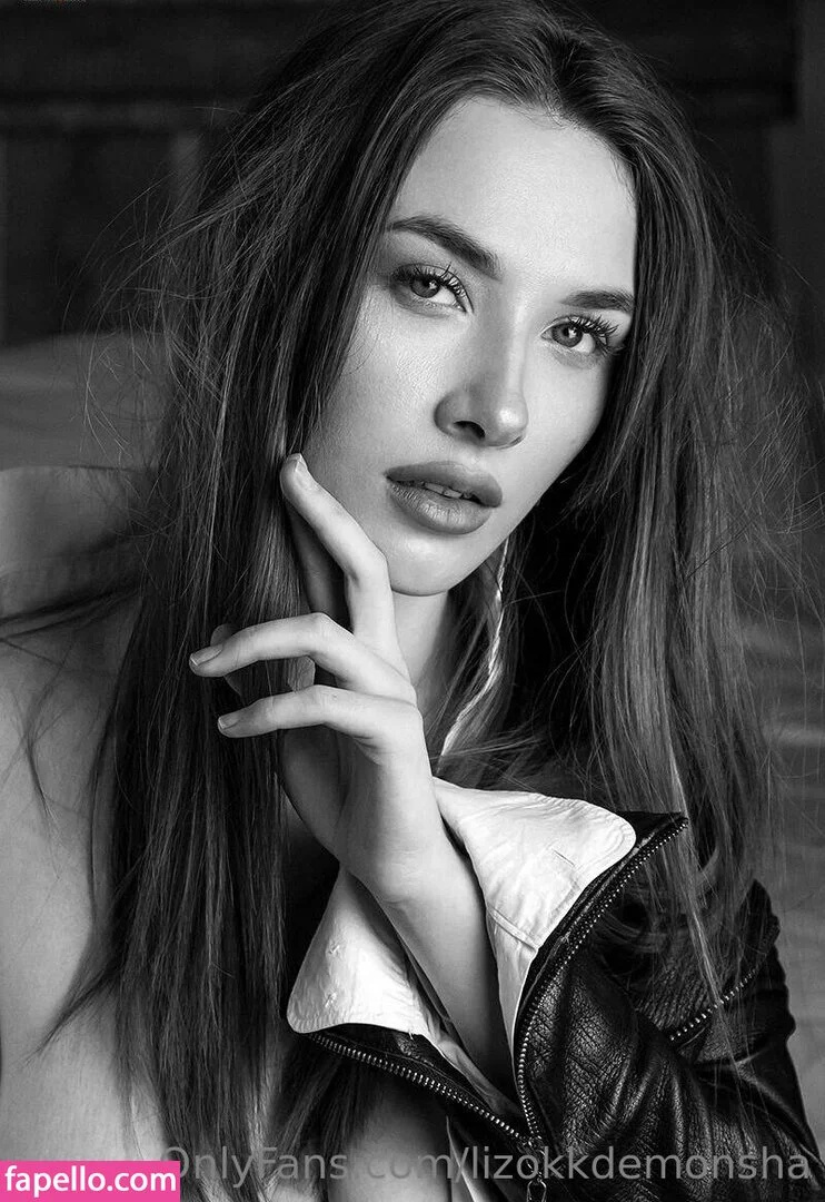 lizokkdemonsha Onlyfans Photo Gallery 