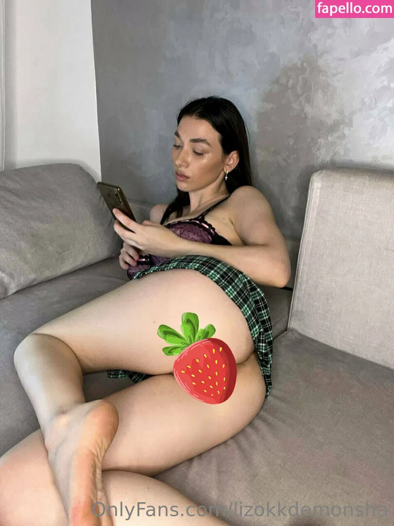 lizokkdemonsha Onlyfans Photo Gallery 