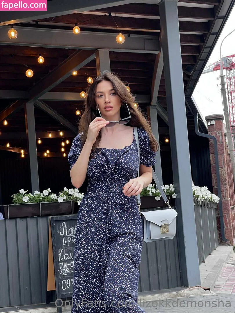 lizokkdemonsha Onlyfans Photo Gallery 