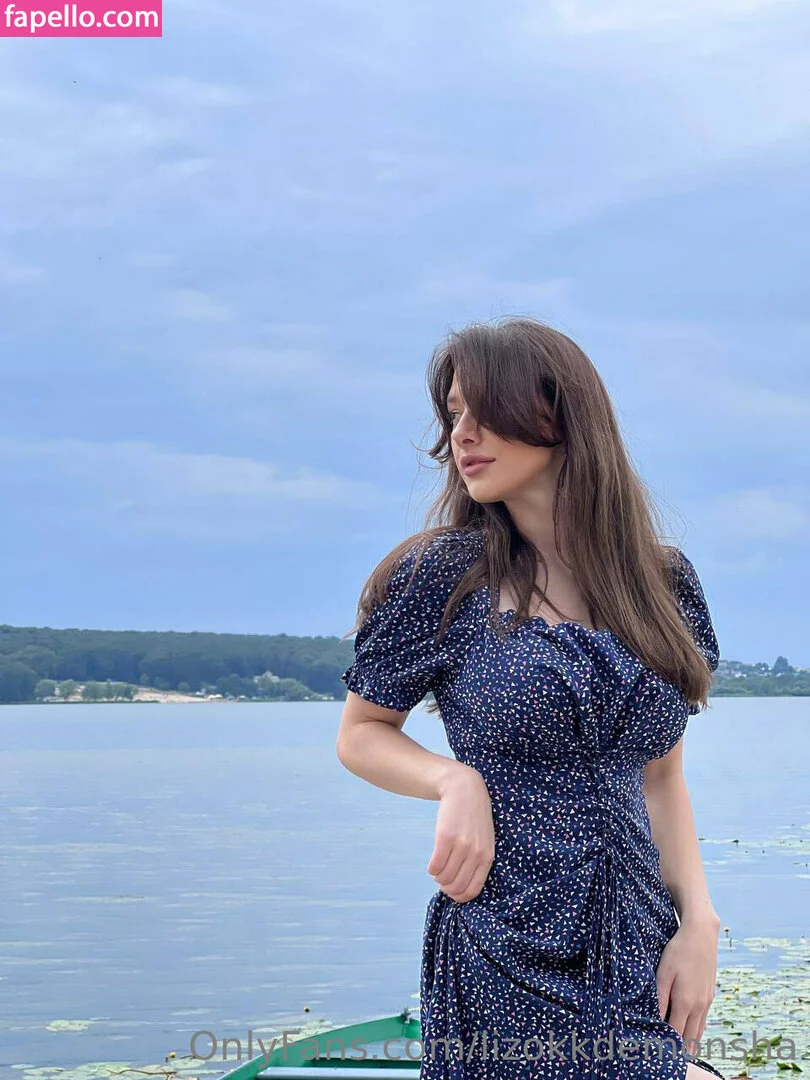 lizokkdemonsha Onlyfans Photo Gallery 