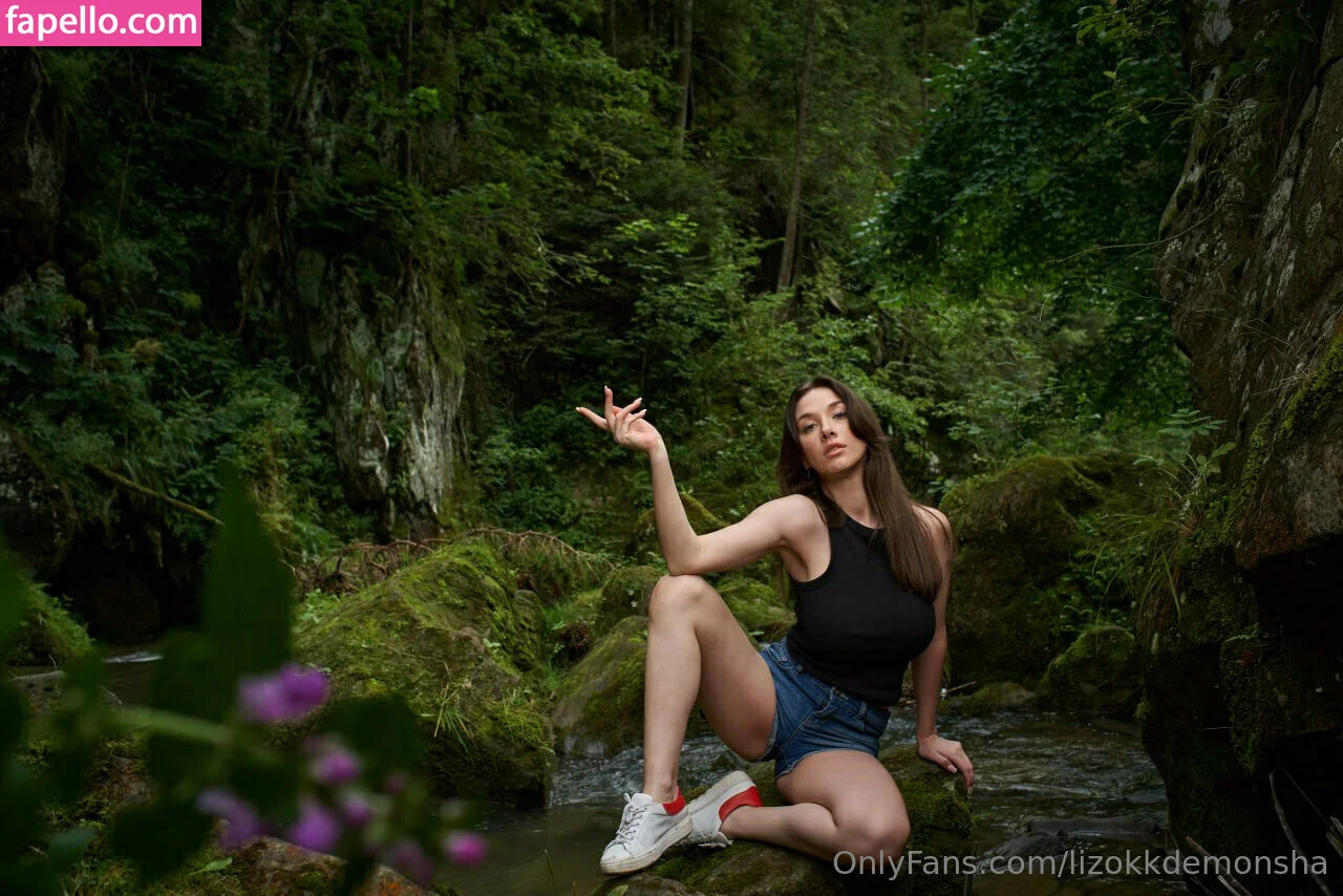 lizokkdemonsha Onlyfans Photo Gallery 