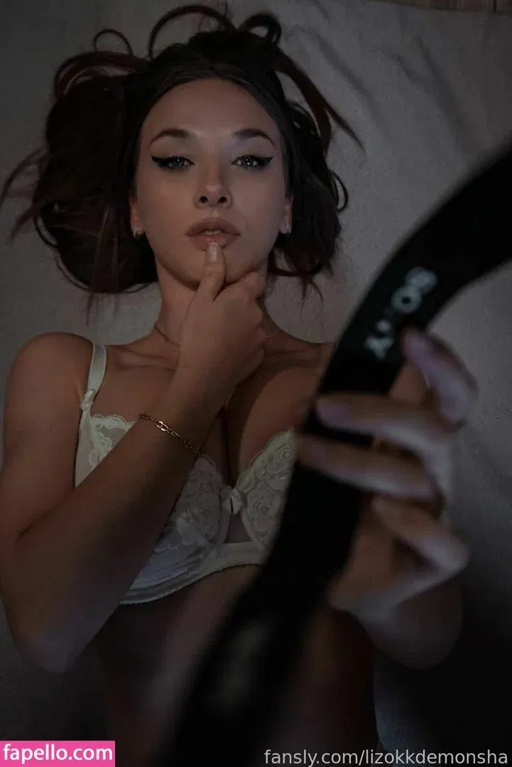 lizokkdemonsha Onlyfans Photo Gallery 