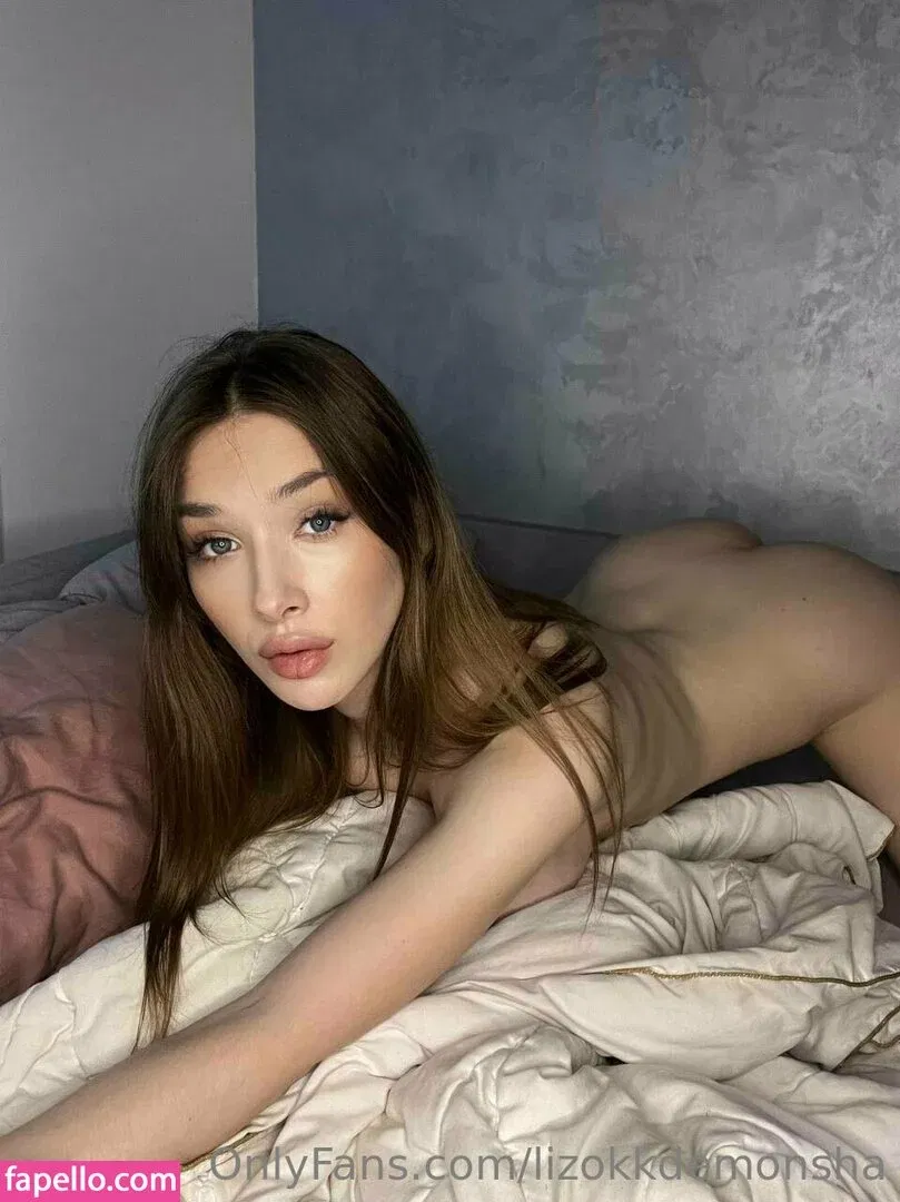 lizokkdemonsha Onlyfans Photo Gallery 