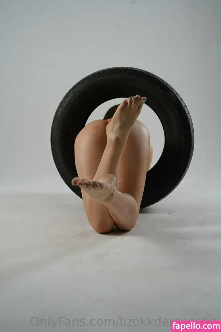 lizokkdemonsha Onlyfans Photo Gallery 