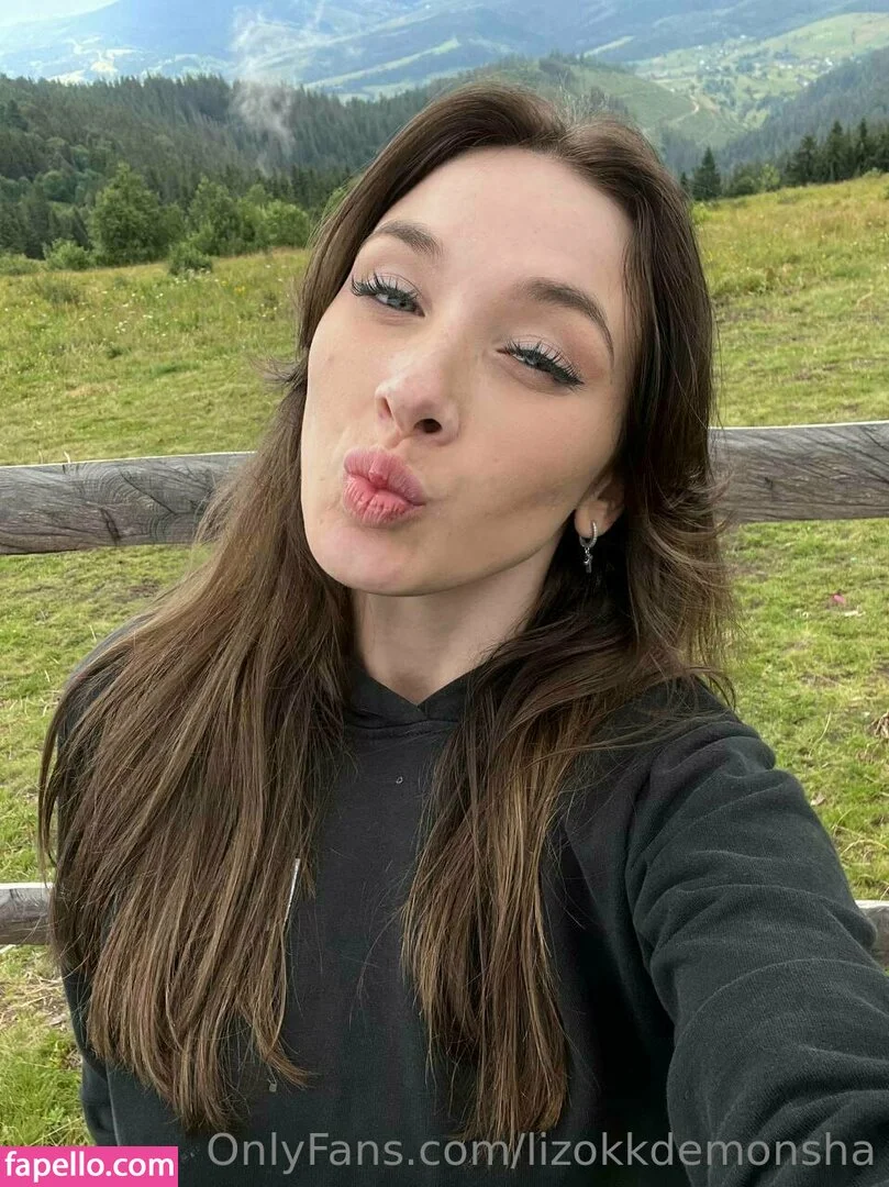 lizokkdemonsha Onlyfans Photo Gallery 