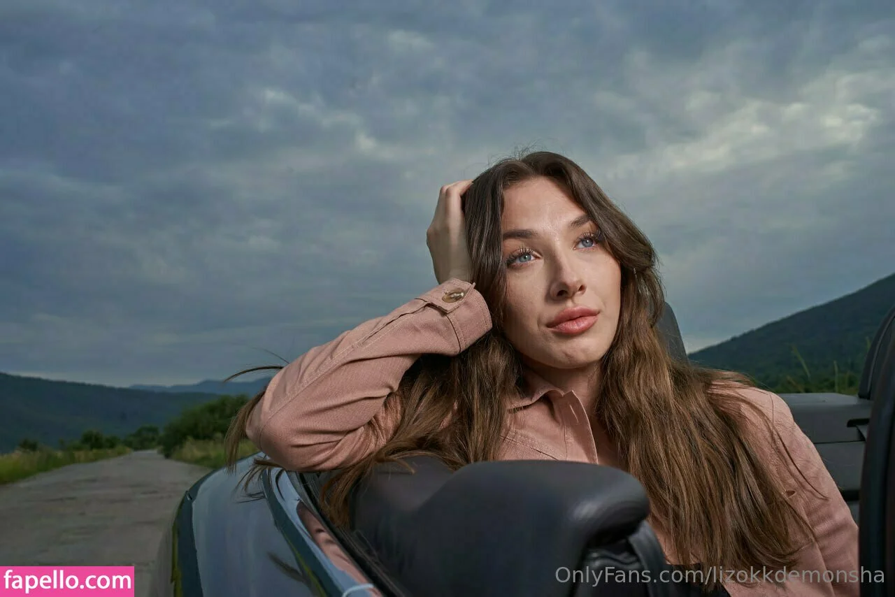 lizokkdemonsha Onlyfans Photo Gallery 