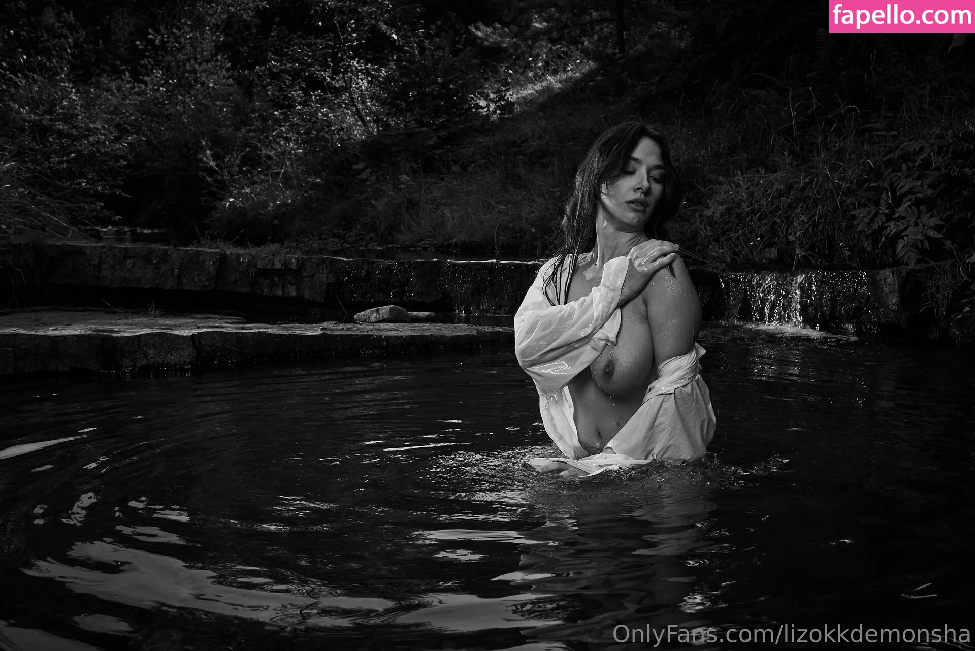 lizokkdemonsha Onlyfans Photo Gallery 