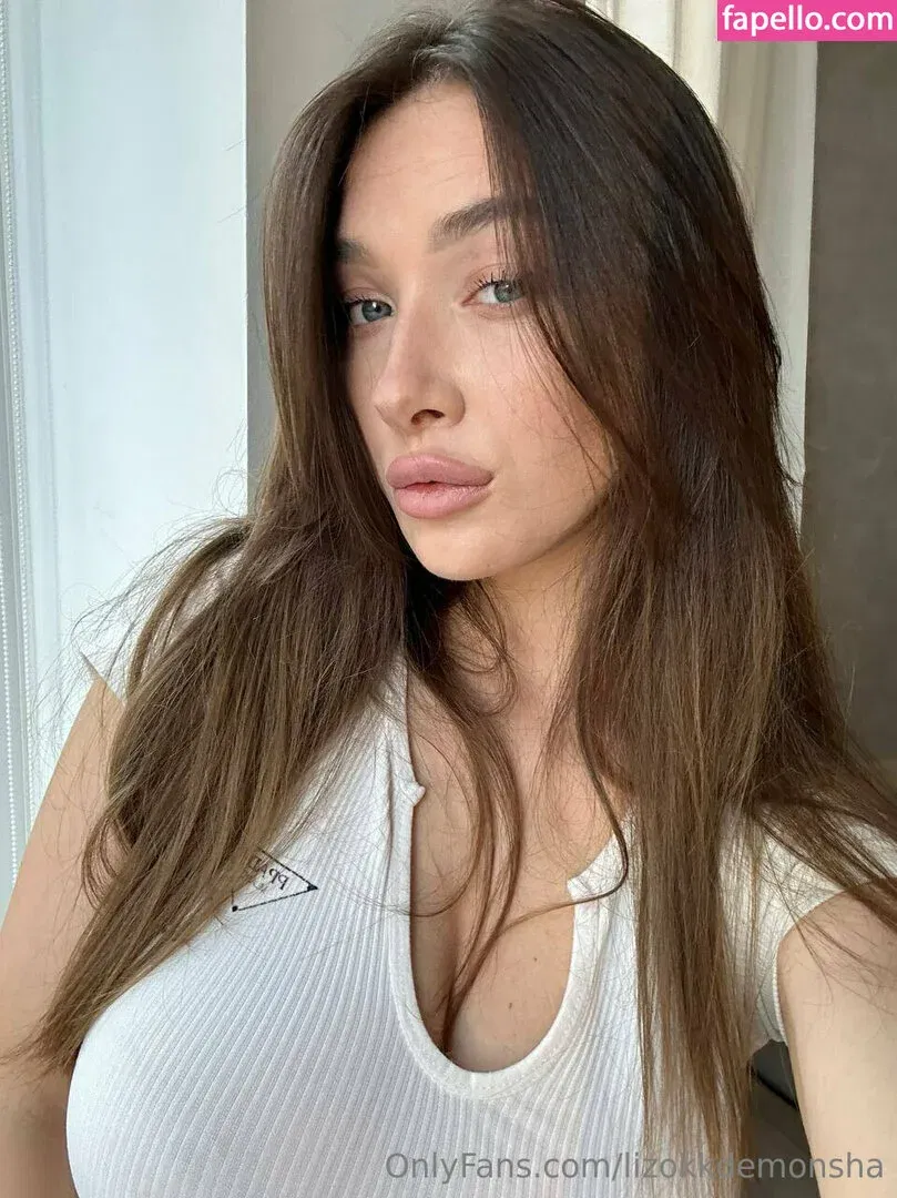 lizokkdemonsha Onlyfans Photo Gallery 