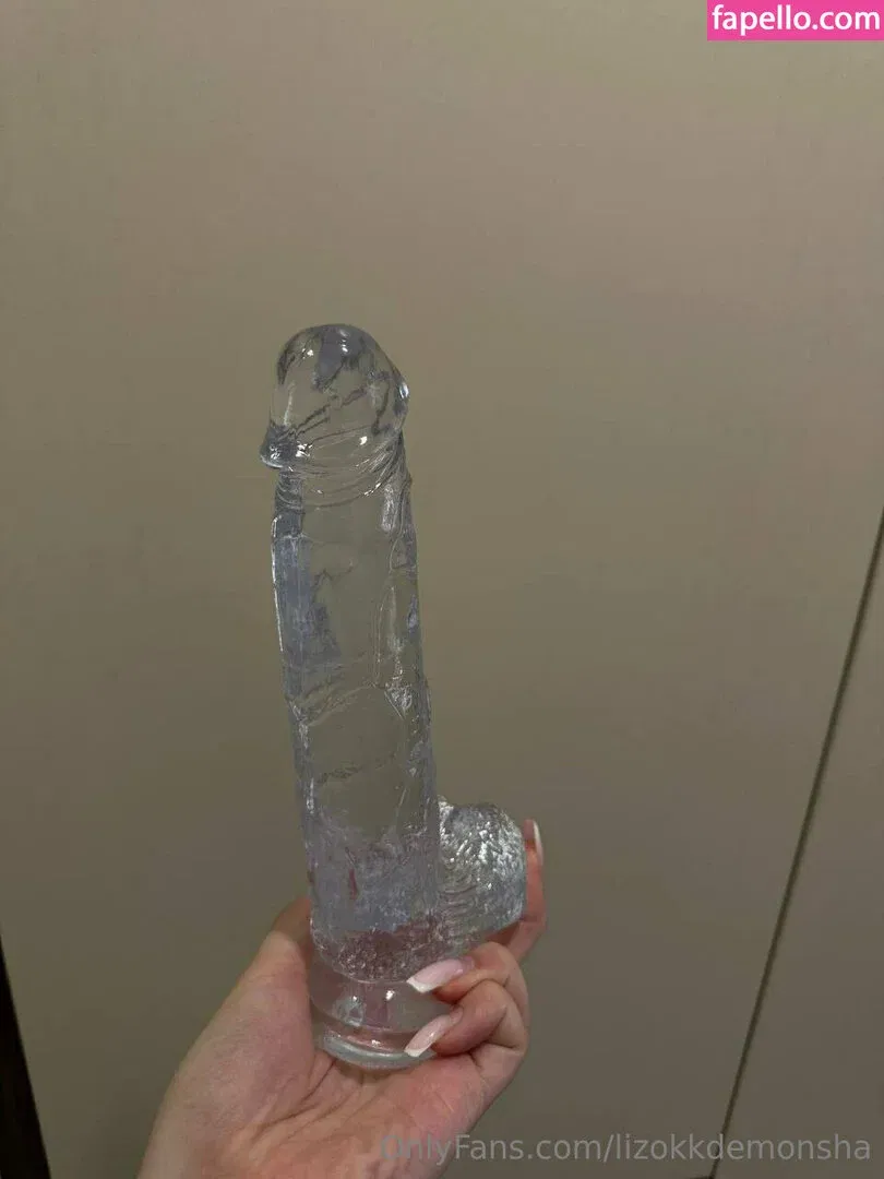 lizokkdemonsha Onlyfans Photo Gallery 