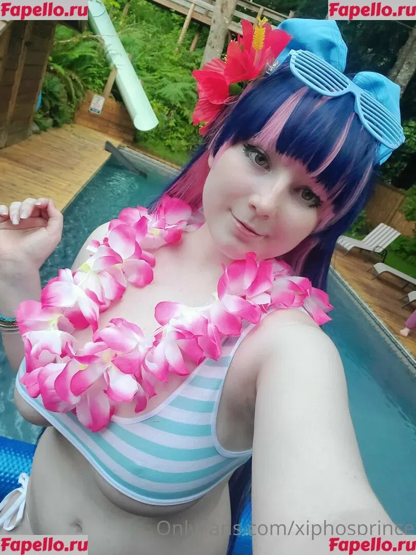 xiphosprince Onlyfans Photo Gallery 