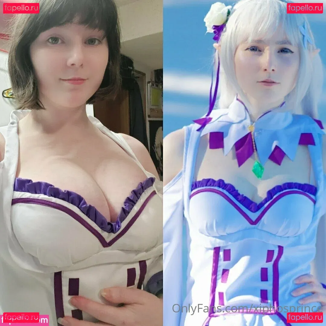 xiphosprince Onlyfans Photo Gallery 