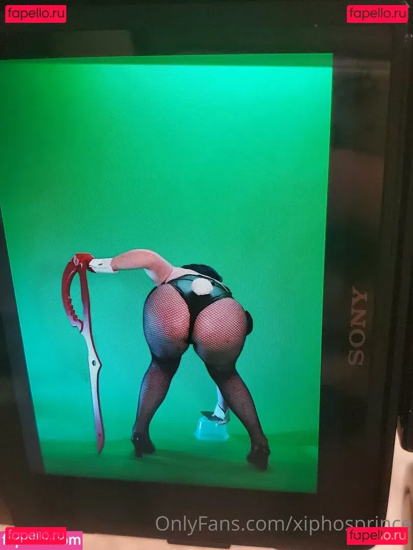 xiphosprince Onlyfans Photo Gallery 