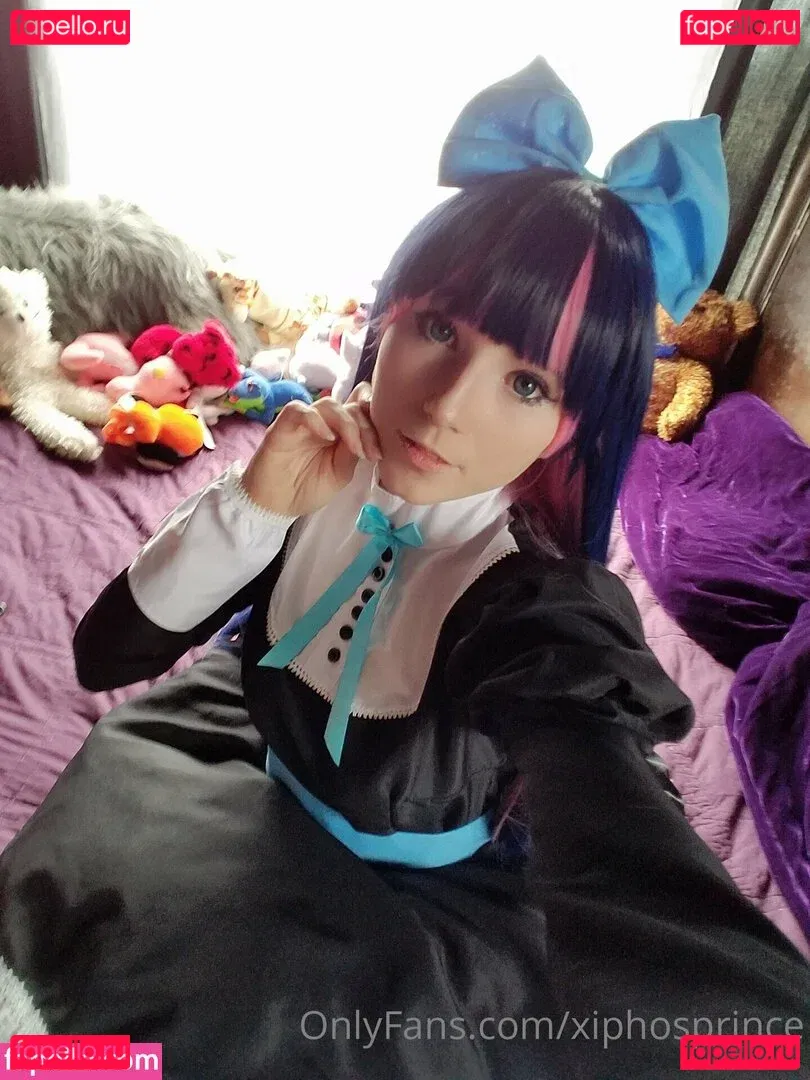 xiphosprince Onlyfans Photo Gallery 