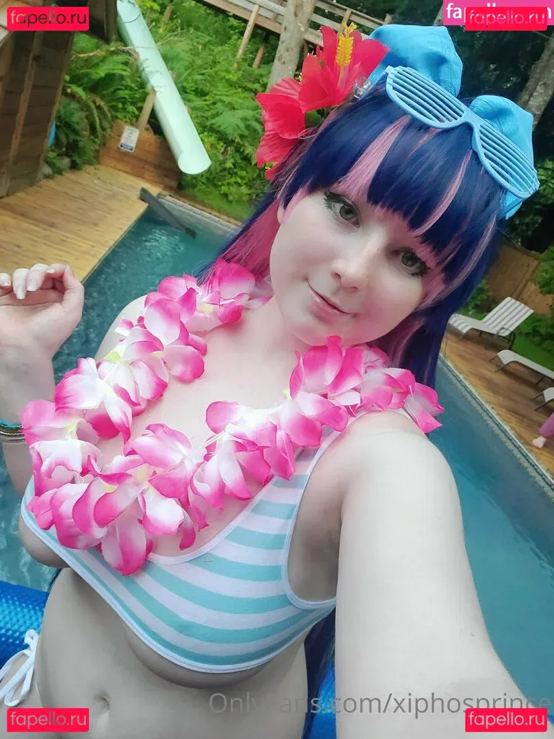 xiphosprince Onlyfans Photo Gallery 