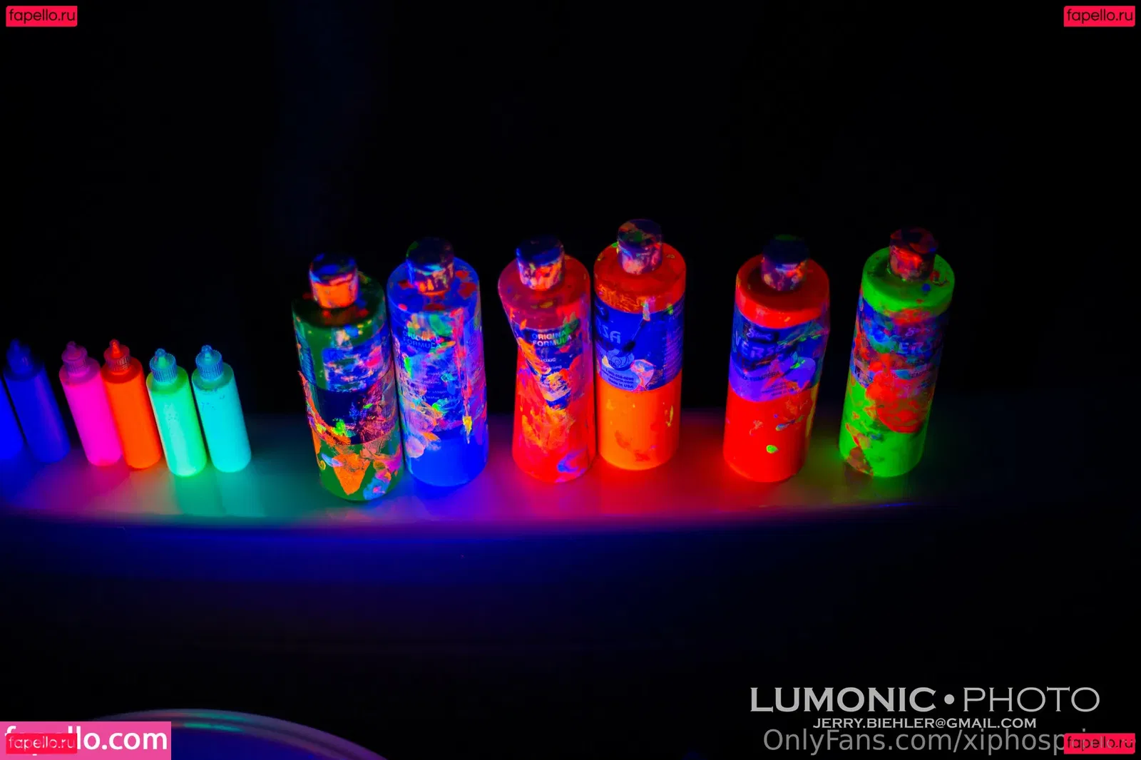 xiphosprince Onlyfans Photo Gallery 