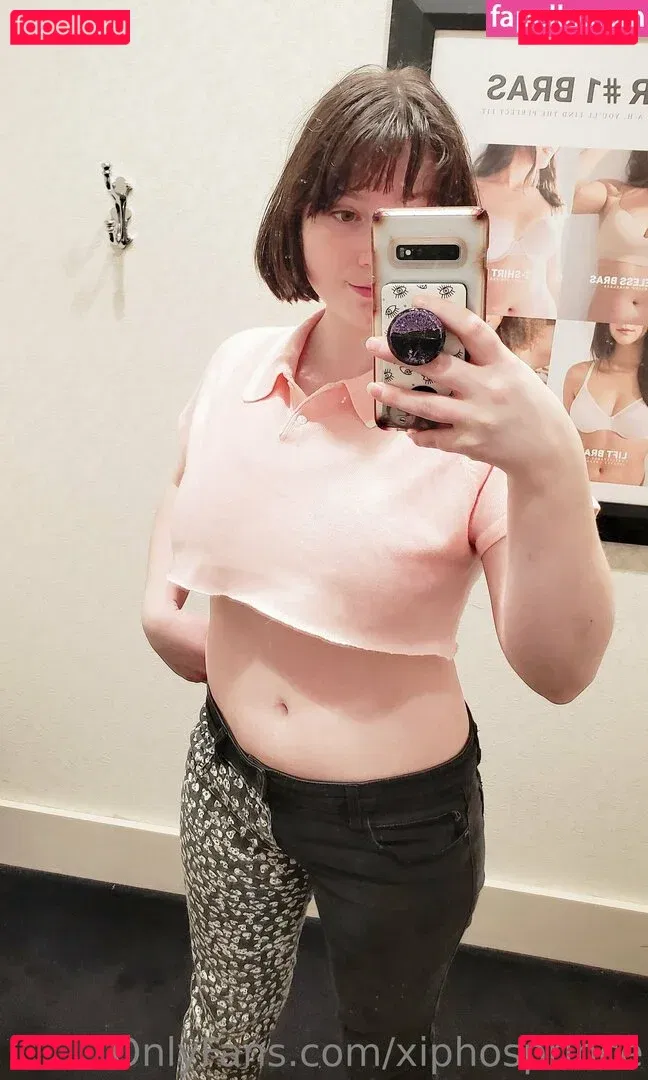 xiphosprince Onlyfans Photo Gallery 