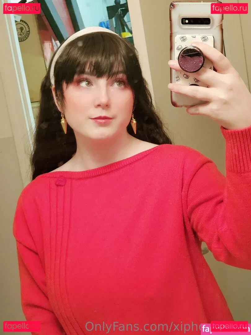 xiphosprince Onlyfans Photo Gallery 