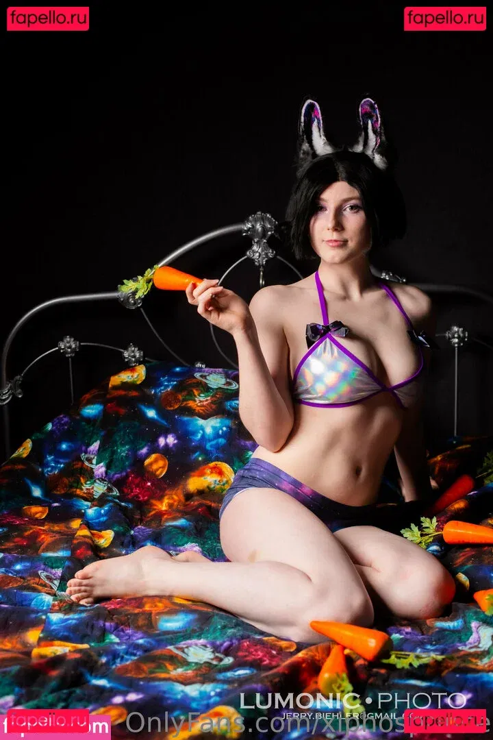 xiphosprince Onlyfans Photo Gallery 