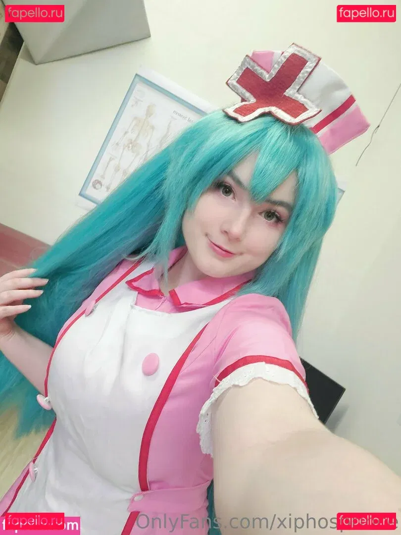 xiphosprince Onlyfans Photo Gallery 