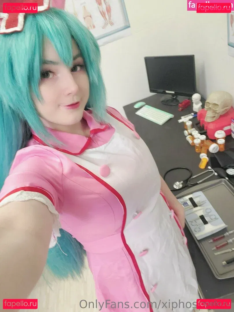 xiphosprince Onlyfans Photo Gallery 