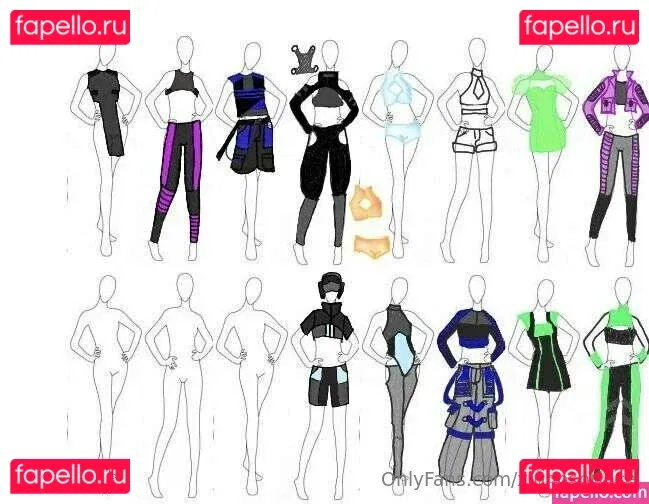 xiphosprince Onlyfans Photo Gallery 