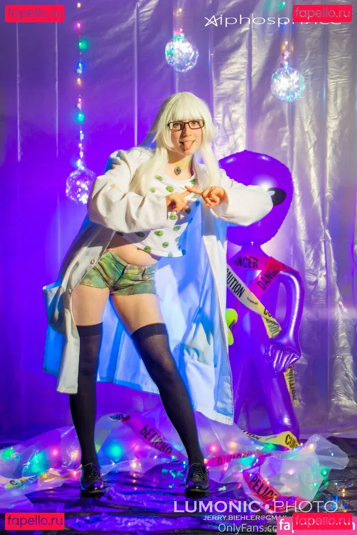 xiphosprince Onlyfans Photo Gallery 