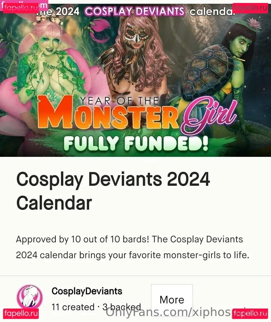 xiphosprince Onlyfans Photo Gallery 