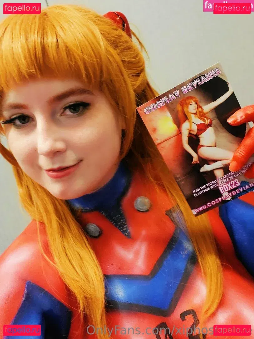 xiphosprince Onlyfans Photo Gallery 