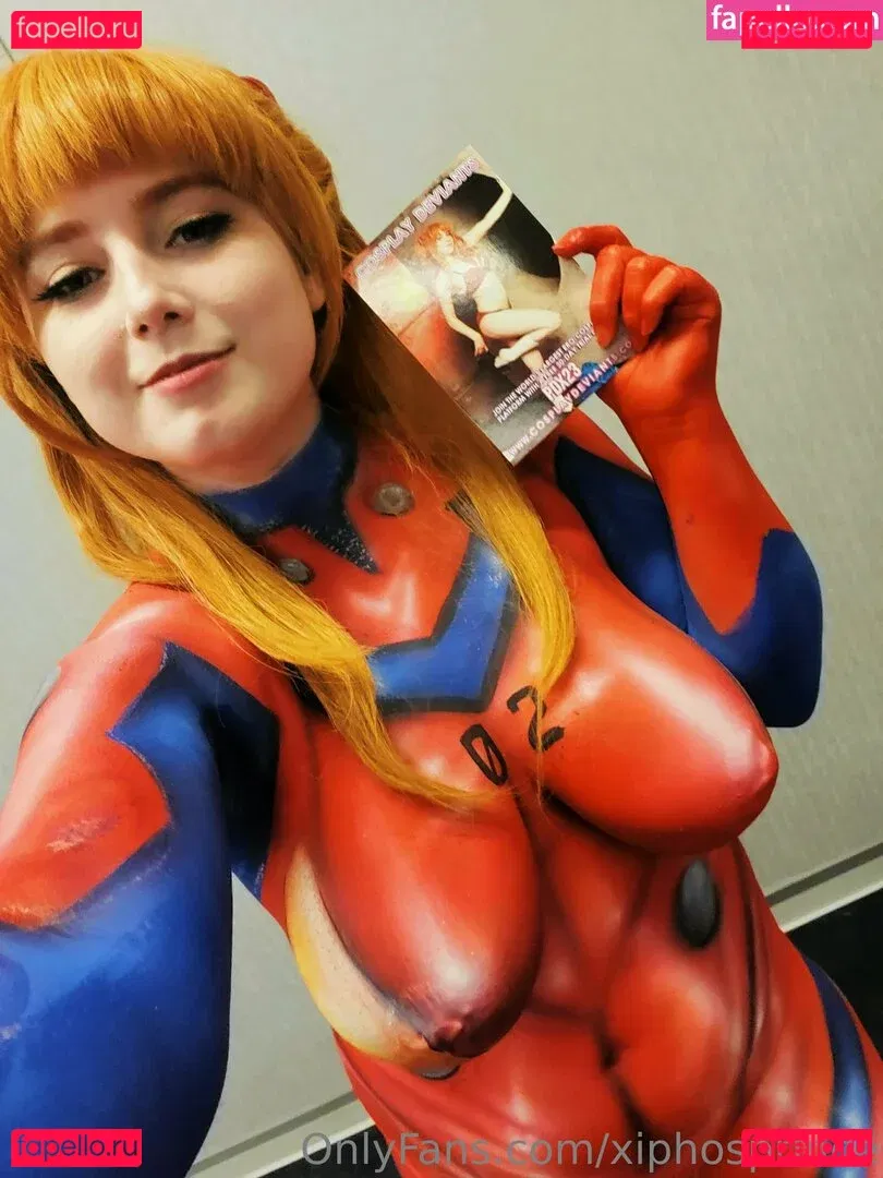 xiphosprince Onlyfans Photo Gallery 