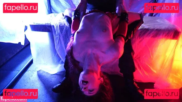 xiphosprince Onlyfans Photo Gallery 