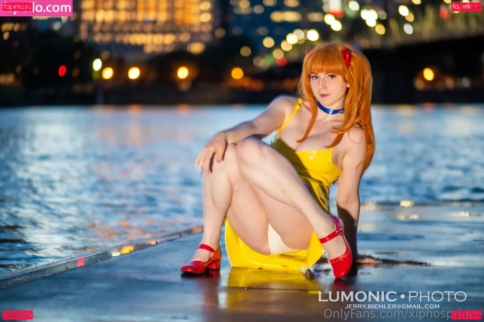 xiphosprince Onlyfans Photo Gallery 